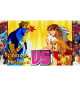 Marvel Vs Capcom Fighting Collection Arcade Classics (code De Téléchargement) - Jeu Nintendo Switch
