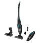 Aspirateur balai sans fil - SENCOR - SVC 7822TQ - 2-en-1 - 110 W - 76 dB - 0,5 L - Noir