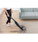 Aspirateur balai sans fil - SENCOR - SVC 7822TQ - 2-en-1 - 110 W - 76 dB - 0,5 L - Noir