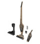 Aspirateur balai sans fil - SENCOR - SVC 8618GD - 2 en 1 - 78 dB - 0,5 L - Or
