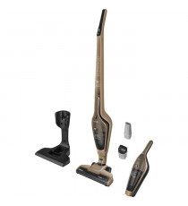 Aspirateur balai sans fil - SENCOR - SVC 8618GD - 2 en 1 - 78 dB - 0,5 L - Or