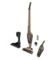 Aspirateur balai sans fil - SENCOR - SVC 8618GD - 2 en 1 - 78 dB - 0,5 L - Or