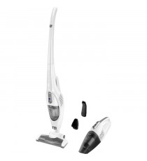 Aspirateur balai sans fil - SENCOR - SVC 7811WH - 2 en 1 - 110 W - 76 dB - 0,5 L - Blanc