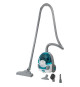 Aspirateur traineau sans sac - SENCOR - SVC-511TQ - 890 W - 76 dB - 1,5 L - Turquoise