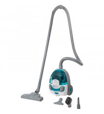 Aspirateur traineau sans sac - SENCOR - SVC-511TQ - 890 W - 76 dB - 1,5 L - Turquoise