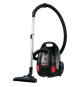Aspirateur traineau avec sac - SENCOR - SVC 6001BK - EUE3 - 700 W - 78 dB - 3 L - Noir