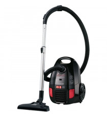 Aspirateur traineau avec sac - SENCOR - SVC 6001BK - EUE3 - 700 W - 78 dB - 3 L - Noir