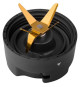 Blender - SENCOR - SBL 7178BK - 800 W - 2 vitesses - Noir