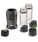 Blender - SENCOR - SBL 7178BK - 800 W - 2 vitesses - Noir