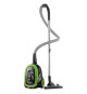 Aspirateur traineau sans sac - SENCOR - SVC 1038GR - 750 W - 75 dB - 1 L - Vert / Noir