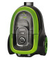 Aspirateur traineau sans sac - SENCOR - SVC 1038GR - 750 W - 75 dB - 1 L - Vert / Noir