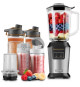 Blender smoothie - SENCOR - SBL 7570SS - 800 W - Argent