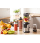 Blender smoothie - SENCOR - SBL 7570SS - 800 W - Argent