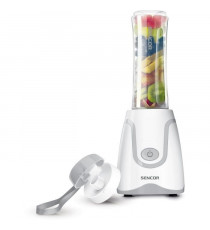 Blender smoothie - SENCOR - SBL 2110WH - 500 W - 0,6 L - Blanc