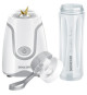 Blender smoothie - SENCOR - SBL 2110WH - 500 W - 0,6 L - Blanc