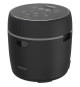 Cuiseur a riz - SENCOR - SRM 0671BK - 350 W - 0,6 L - Noir