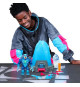 Cryo Lab - MOOSE TOYS - Mr. Beast Lab - 18 cm, 30 Lumieres et Sons, 2 Fauves a Collectionner
