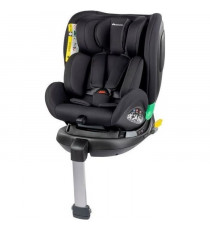 Siege auto EvolveFix Plus i-Size pivotant 360° Groupe 0+/1/2/3 - BEBECONFORT