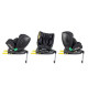 Siege auto EvolveFix Plus i-Size pivotant 360° Groupe 0+/1/2/3 - BEBECONFORT