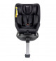 Siege auto EvolveFix Plus i-Size pivotant 360° Groupe 0+/1/2/3 - BEBECONFORT