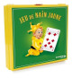 NAIN JAUNE 2.0 - Jeu de société - DUJARDIN - Le Nain Jaune dans une version moderne pour jouer partout !