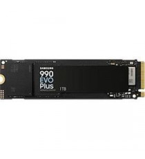 SSD Interne - SAMSUNG - 990 EVO Plus 1 To - NVMe M.2 PCIe 4.0x4 - Vitesse lecture jusqu'a 7 150 Mo/s