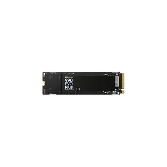 SSD Interne - SAMSUNG - 990 EVO Plus 1 To - NVMe M.2 PCIe 4.0x4 - Vitesse lecture jusqu'a 7 150 Mo/s
