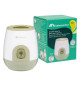 BEBECONFORT Chauffe biberon express Automatique, rapide, 2 min de chauffe, pratique, adaptable sur différents biberons