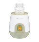 BEBECONFORT Chauffe biberon express Automatique, rapide, 2 min de chauffe, pratique, adaptable sur différents biberons