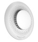 Détecteur de fumée - EZVIZ - T4C - Détection 360° - Sirene 85dB - Alarme lumineuse - Batterie longue durée