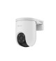 Caméra Wi-Fi panoramique - EZVIZ - H8c SE - 2K - Détection IA - Vision nocturne couleur - Audio bidirectionnel