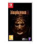 Blasphemous 2 - Jeu Nintendo Switch - En boîte - Action - 16+ - Team17 - The Game Kitchen