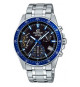 CASIO Edifice Montre EFV-540D-1A2VUEF