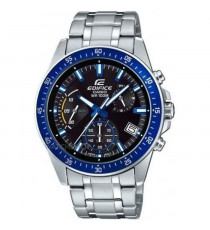 CASIO Edifice Montre EFV-540D-1A2VUEF