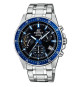 CASIO Edifice Montre EFV-540D-1A2VUEF