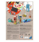 EcoCreate Midi - All for animals / Abris pour animaux - Ravensburger - Loisirs créatifs - Bricolage éco-responsable - Des 6 ans