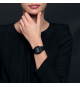 CASIO Montre Chronographe W-59-1VQES  Femme