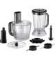 Robot culinaire - RUSSEL HOBBS - Desire Red - 600 W - 2 vitesses + pulse - Rouge
