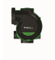 Groupe VMC simple flux EasyHOME PureAIR combles Classic avec capteurs électroniques COV et H2O et 2 modes de fonctionnement.