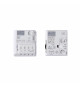 PACK TYXIA 501 CREER UN CIRCUIT D''ECLAIRAGE VA-ET-VIENT SANS FIL AVEC NEUTRE