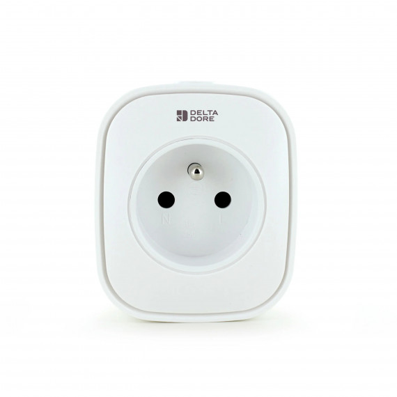 EASY PLUG E16EM | PRISE CONNECTEE E (FR)