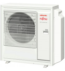 GR EXT MULTI  4 P. 8000 W  R 32 AOYG 30 KBTA4.UE