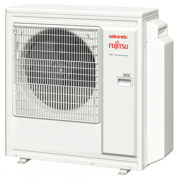 GR EXT MULTI  4 P. 8000 W  R 32 AOYG 30 KBTA4.UE