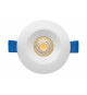 ASPEN LED 5W/3-4000K CCT BLANC