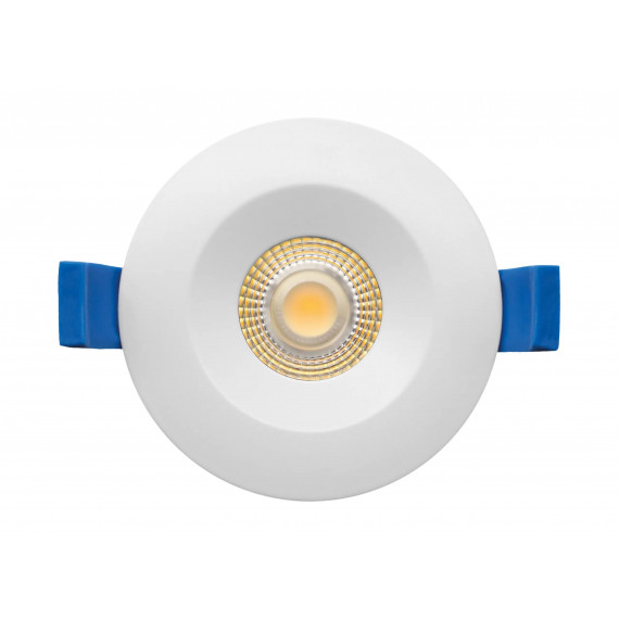 ASPEN LED 5W/3-4000K CCT BLANC