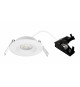 ASPEN LED 5W/3-4000K CCT BLANC
