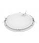 FLAT LED 20W/3-4000K CCT BLANC