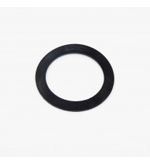 "JOINT PLAT NEOPRENE NPT 3/4" NOIR PLAGE DE TEMPERATURE -40C A +100C"
