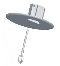 KIT DCL POINT DE CENTRE