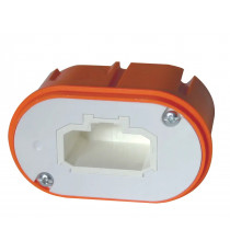 MINIBOX APPLIQUE DCL